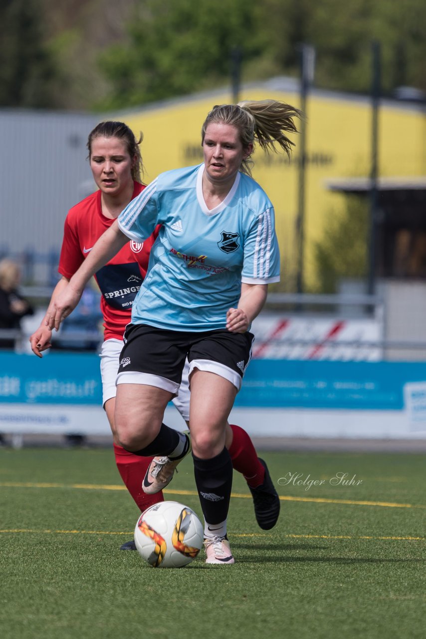 Bild 91 - Frauen Union Tornesch - Eimsbuettel : Ergebnis: 1:1